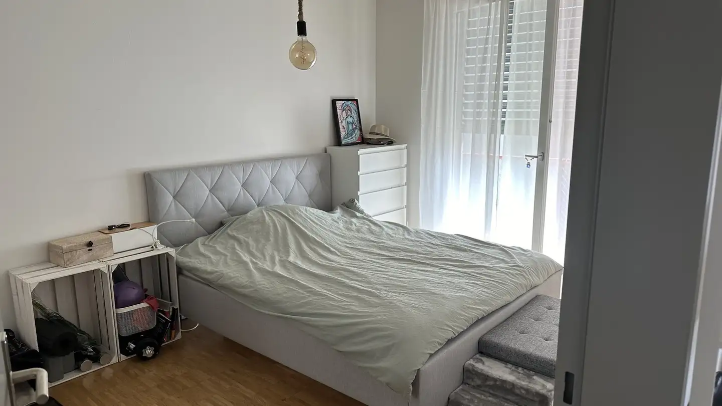 Appartamento in affitto - Seidenweg 12, 8600 Dübendorf - Foto 2