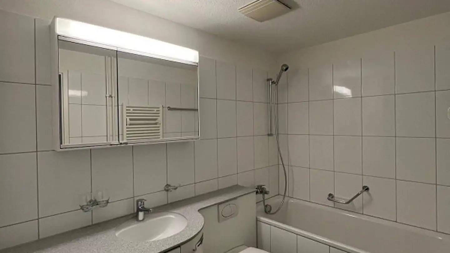 Wohnung mieten - Riedhofstrasse 49, 8049 Zürich