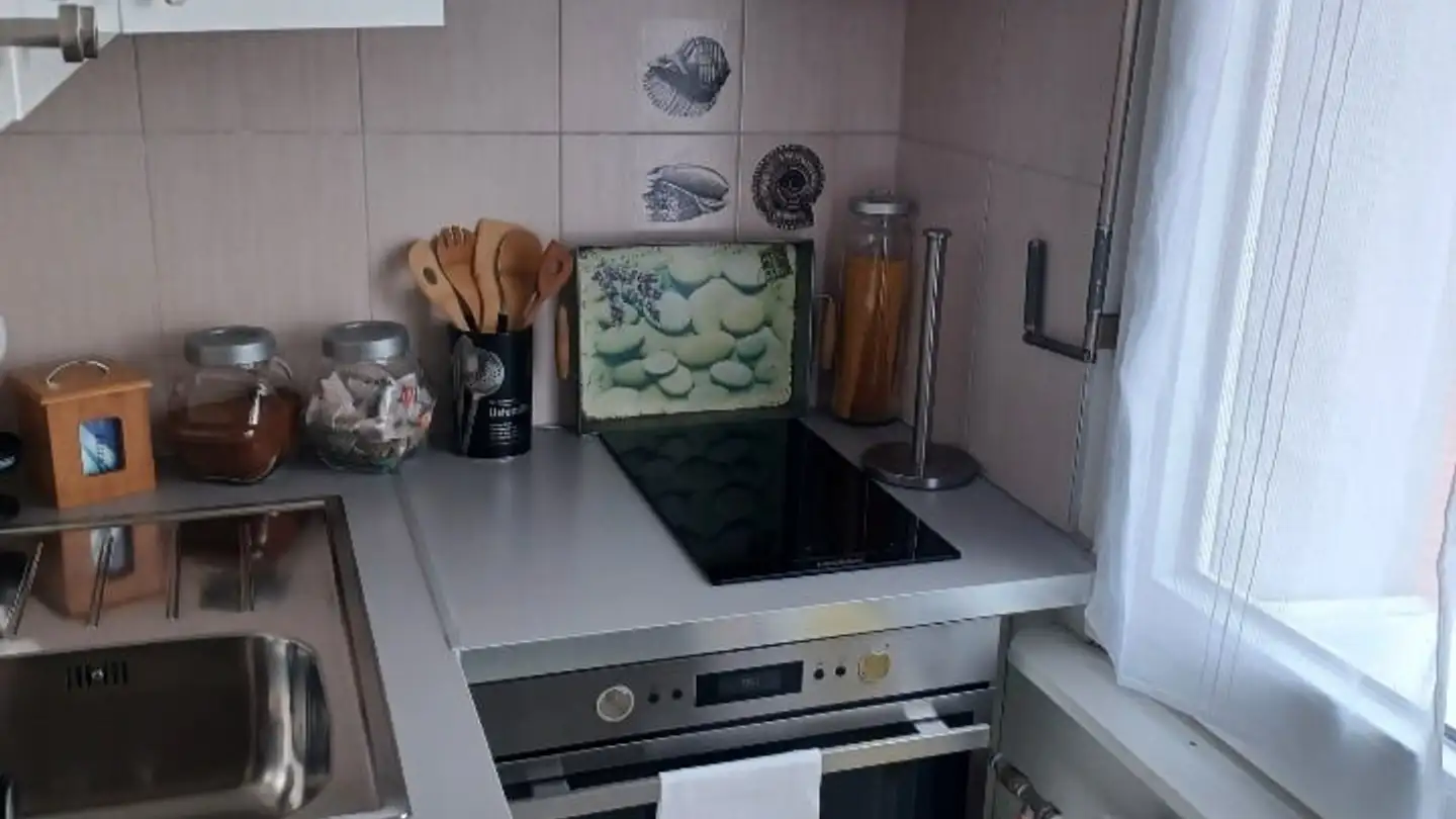 Apartment for rent - Rue Des Couviers 4, 2074 Marin-Epagnier