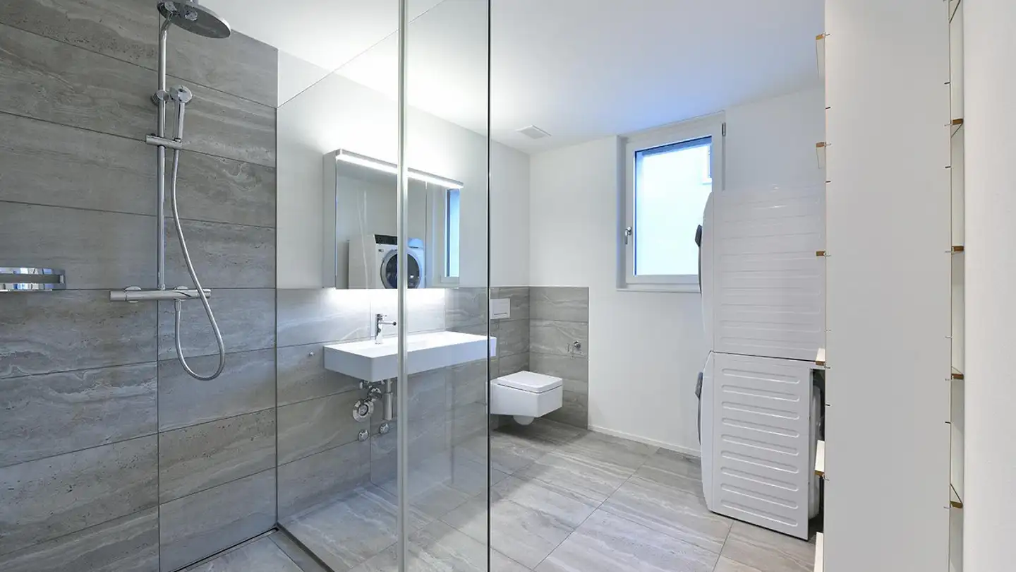 Appartement à louer - Bavurtga 1, 7402 Bonaduz - Photo 4