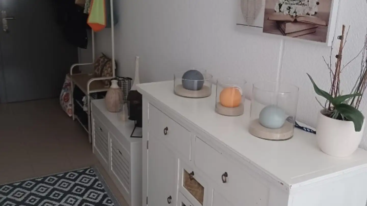 Appartamento in affitto - Rue Des Couviers 4, 2074 Marin-Epagnier - Photo 2