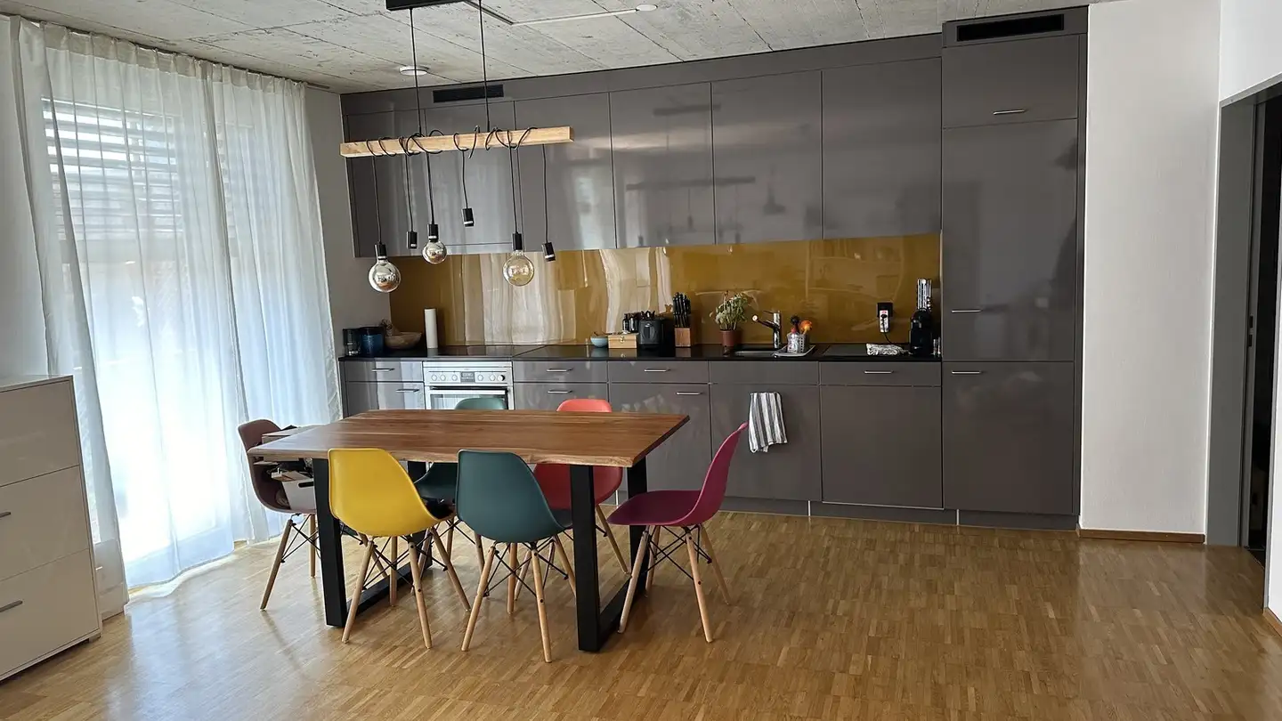 Appartamento in affitto - Seidenweg 12, 8600 Dübendorf - Foto 4
