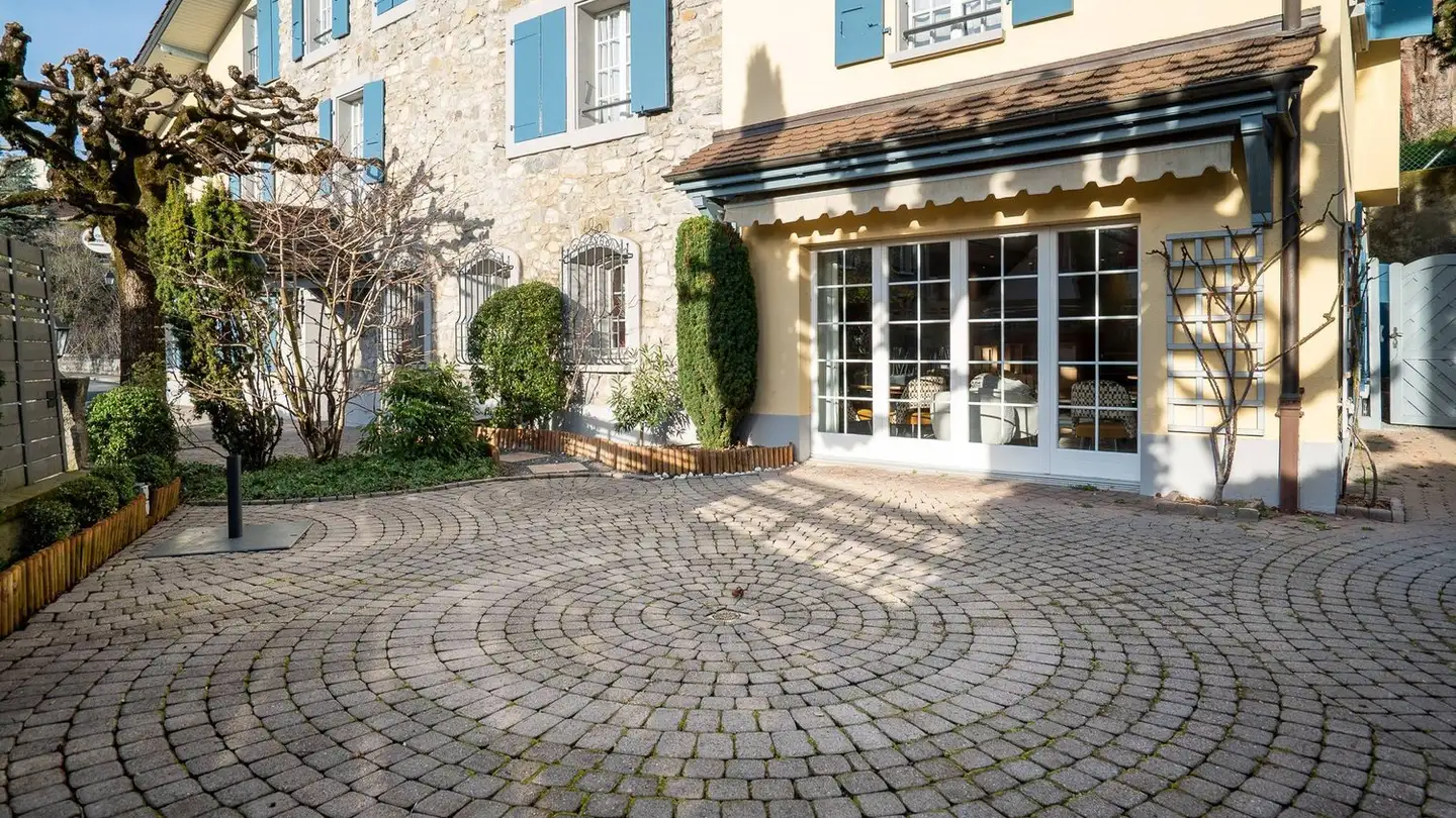 Ristorante in vendita - 1820 Montreux - Foto 2