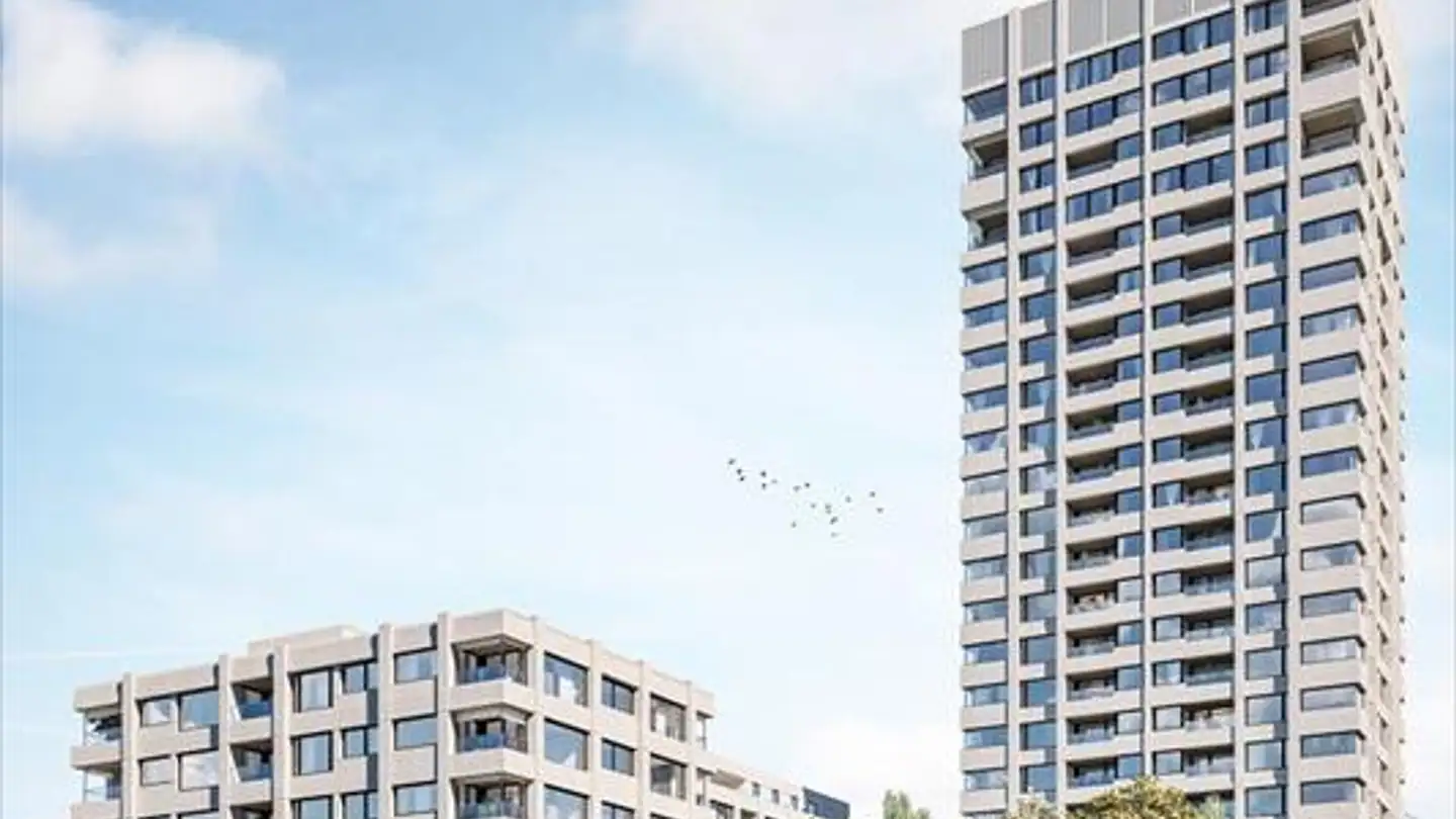 Appartamento in affitto - 8048 Zürich