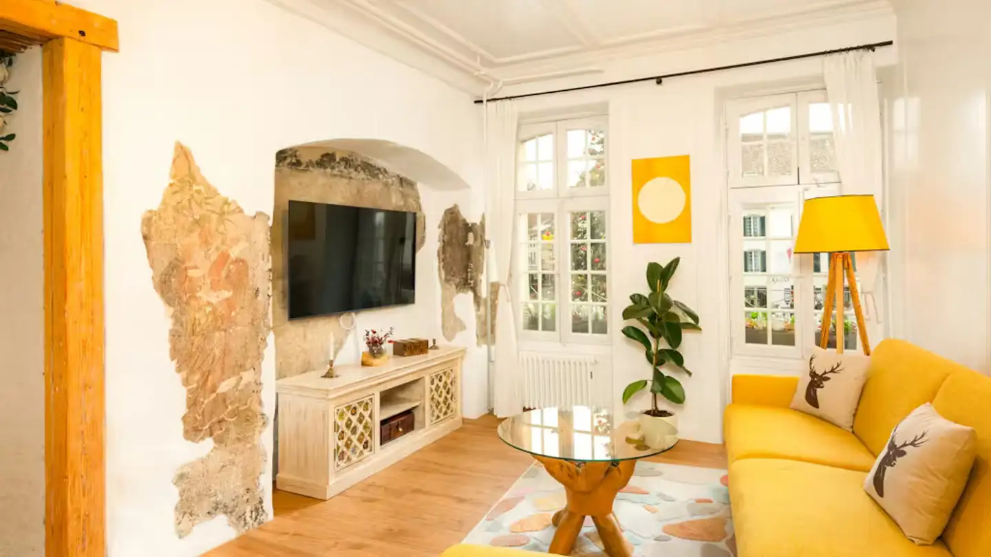 Appartamento in affitto - Rathausplatz, 3600 Thun - Foto 3