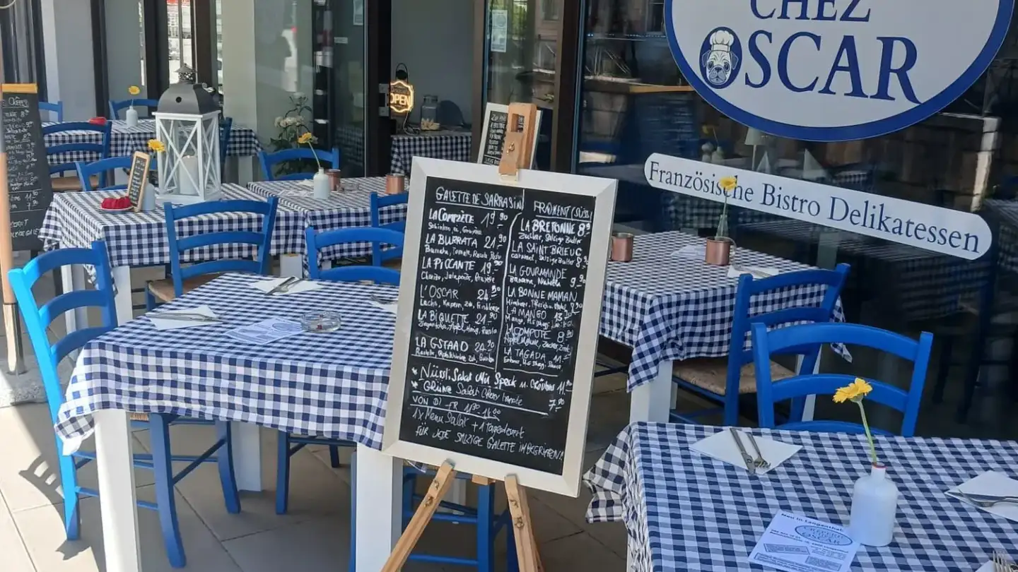 Ristorante in affitto - 4900 Langenthal - Foto 2