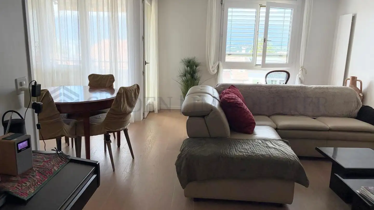 Appartement à vendre - 1218 Le Grand-Saconnex