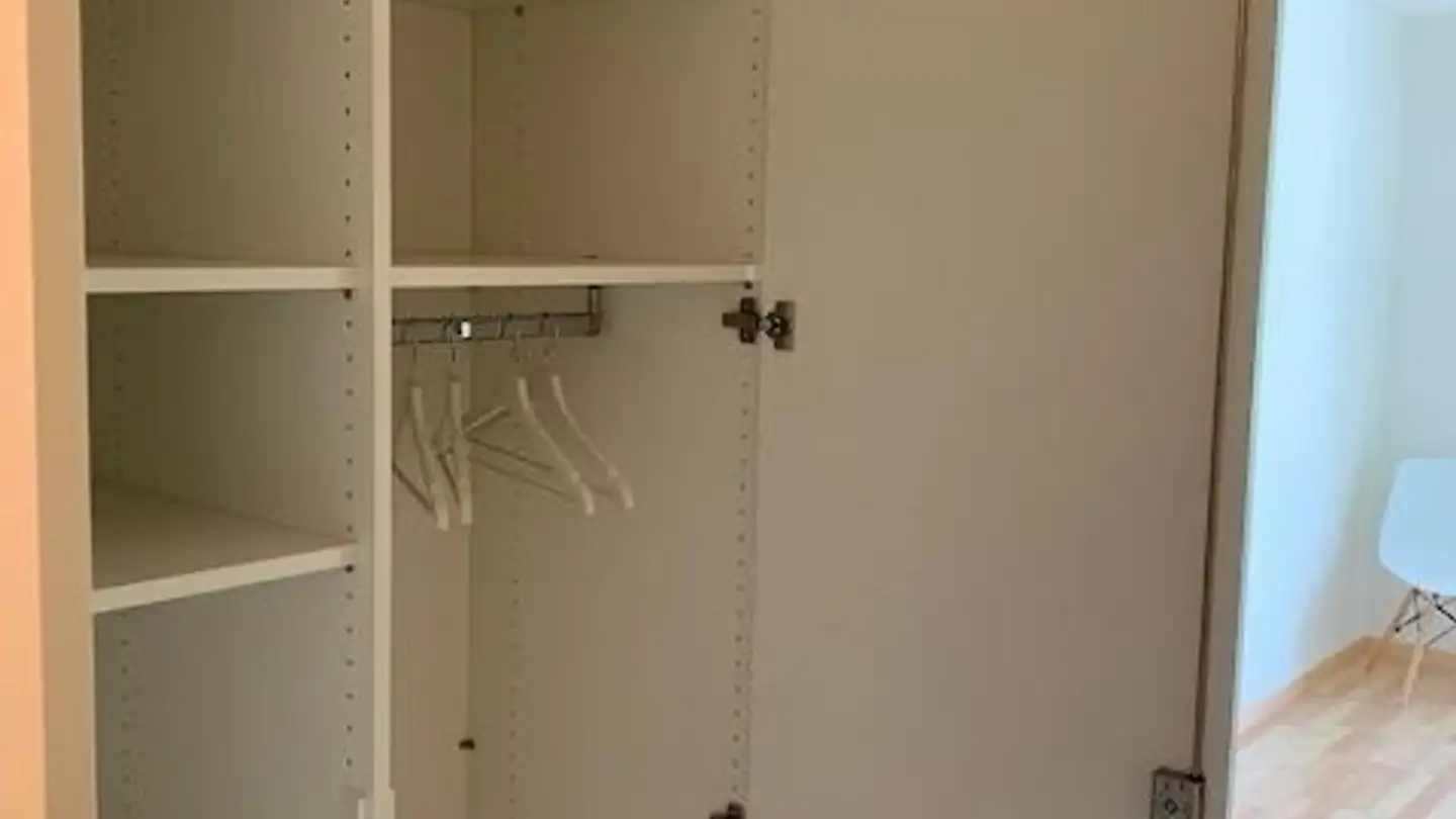 Single room for rent - Luzernerstrasse 9, 6343 Rotkreuz - Photo 3