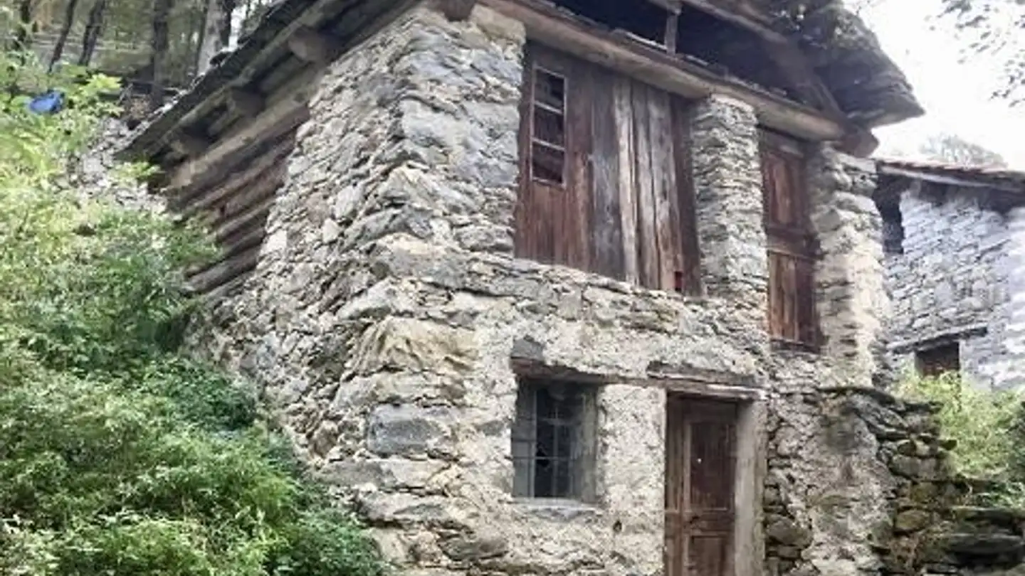 Maison à vendre - 6683 Cerentino - Photo 2