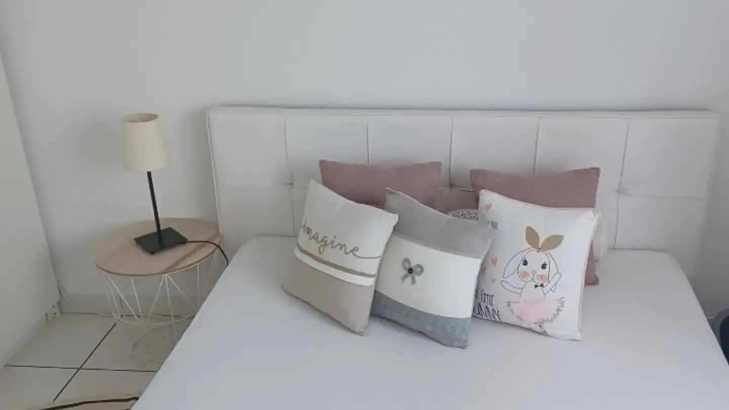 Appartamento in affitto - Rue Des Couviers 4, 2074 Marin-Epagnier - Photo 3