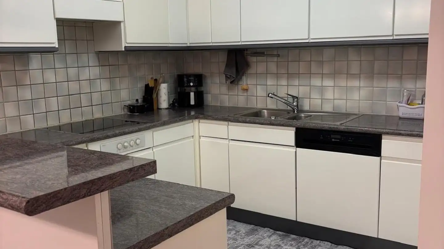 Appartamento in affitto - Fildistrasse 25, 5605 Dottikon - Photo 3