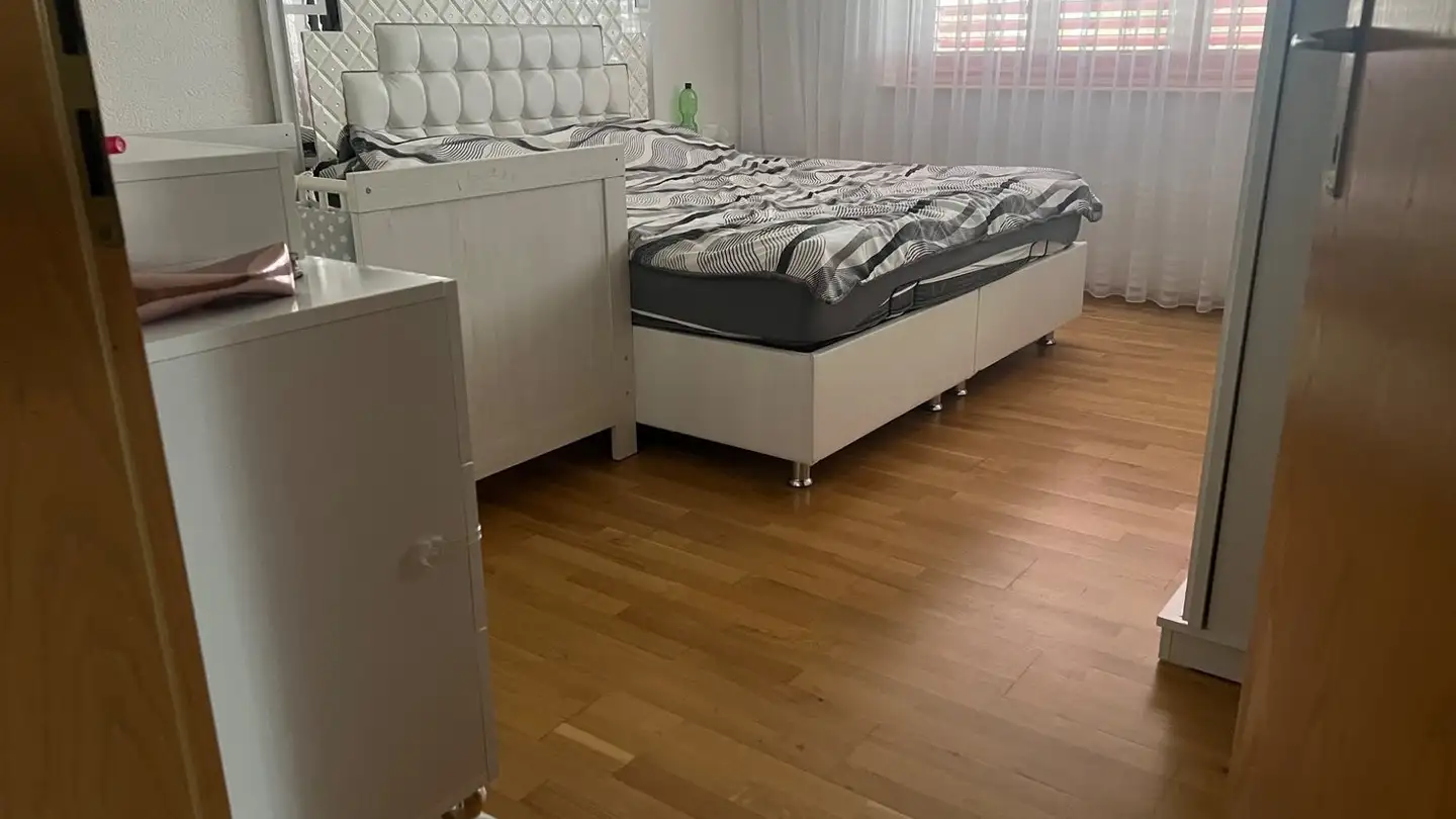 Appartamento in affitto - Fildistrasse 25, 5605 Dottikon - Photo 4