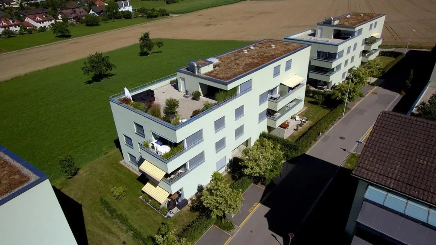 Appartamento in affitto - Guyerstrasse 11, 8304 Wallisellen