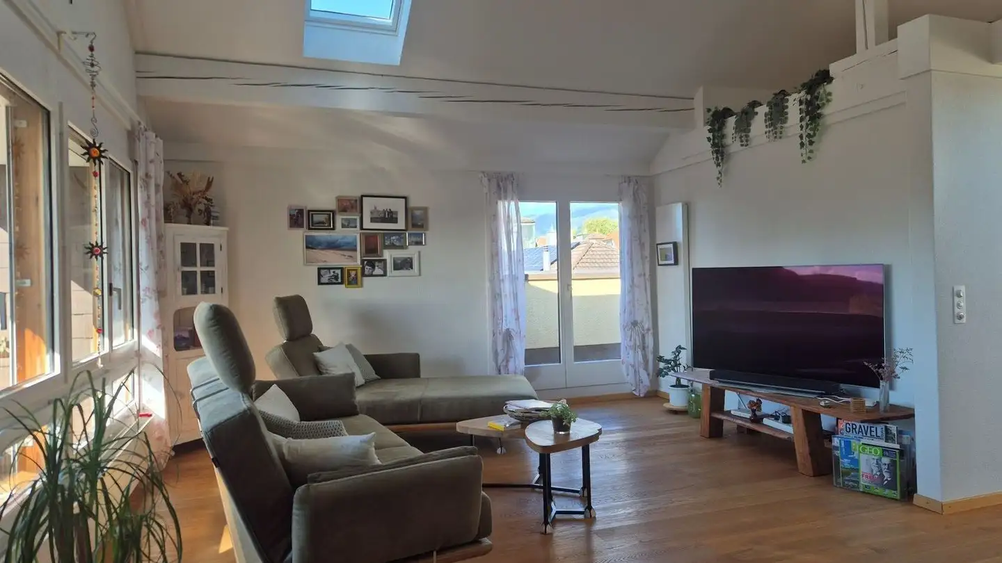 Attico in vendita - Heidenhubelstrasse 13, 4500 Solothurn - Foto 2