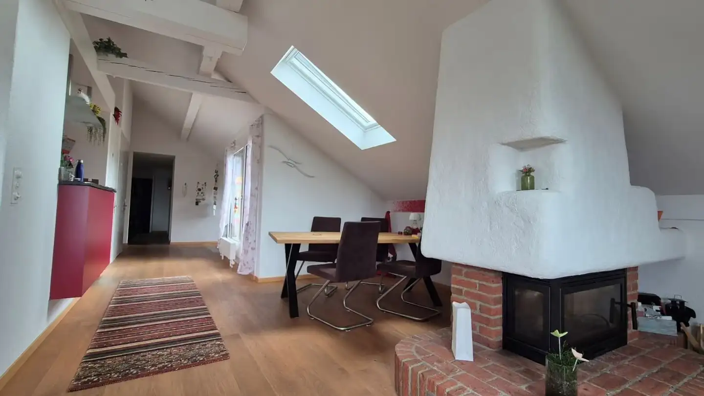 Attico in vendita - Heidenhubelstrasse 13, 4500 Solothurn - Foto 3