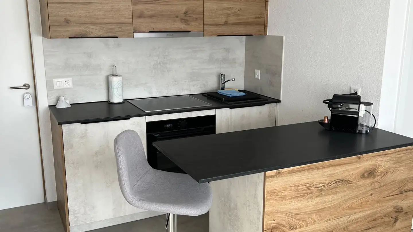 Wohnung mieten - Chemin Des Reçues 20a, 2400 Le Locle - Foto 2