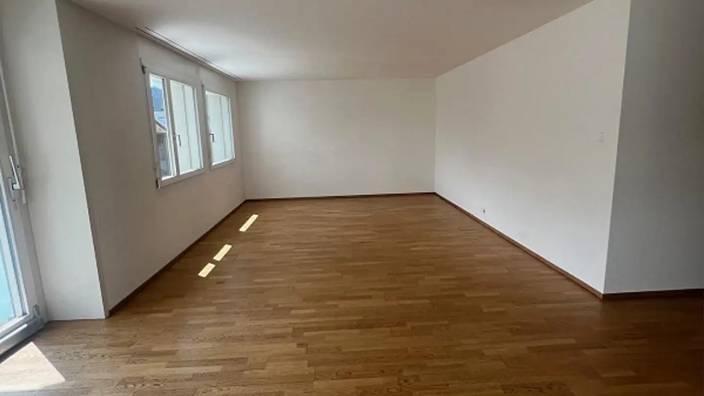 Apartment for rent - Sculmserstrasse 4, 7402 Bonaduz