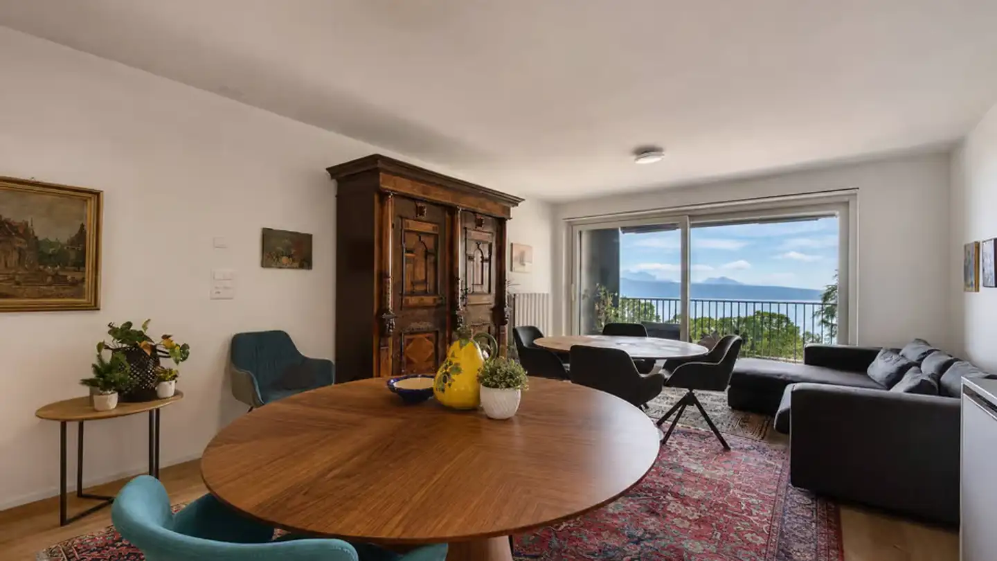 Apartment for sale - 1070 Puidoux - Photo 4