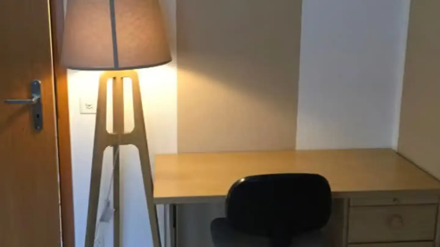 Apartment for rent - Aeschstrasse 347, 5276 Wil AG - Photo 2