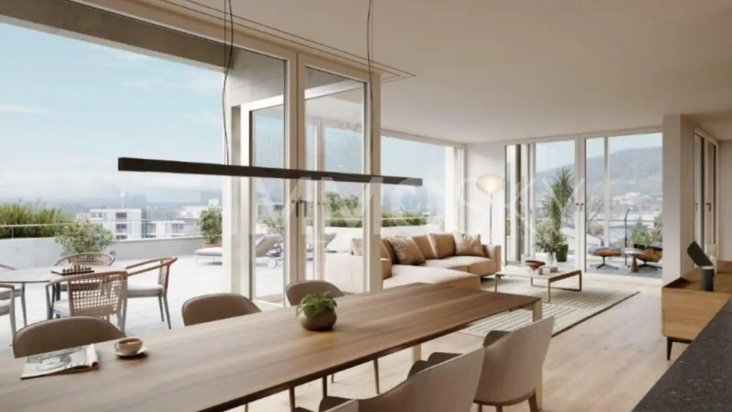 Apartment for sale - 5430 Wettingen - Photo 2