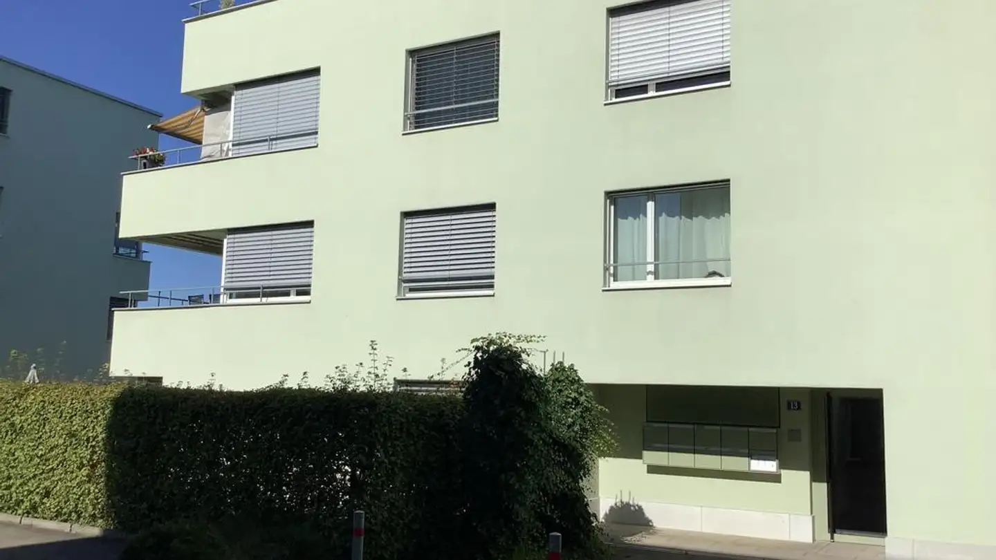 Appartamento in affitto - Guyerstrasse 11, 8304 Wallisellen - Foto 2