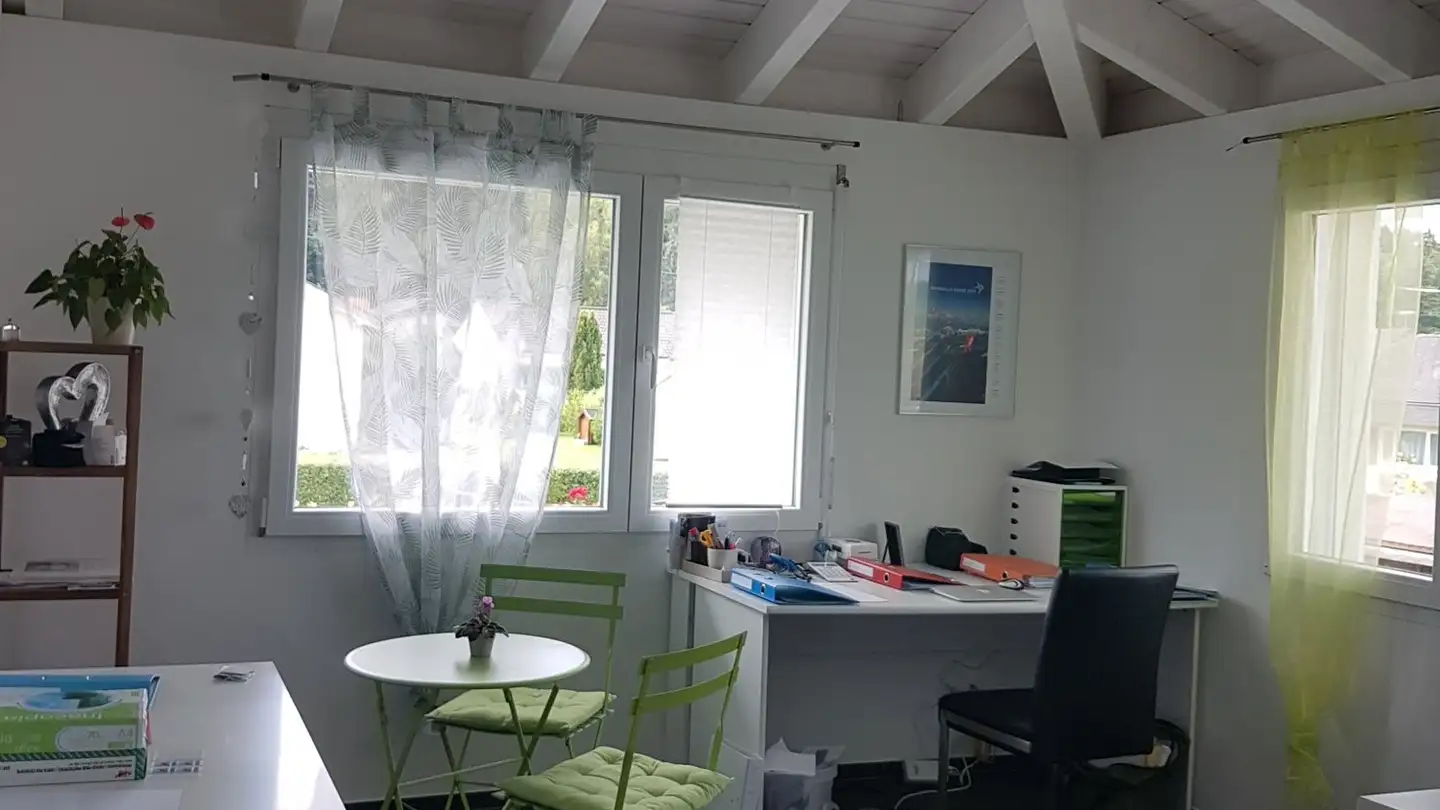 Casa singola in vendita - Nelkenweg 21, 4914 Roggwil BE - Foto 2