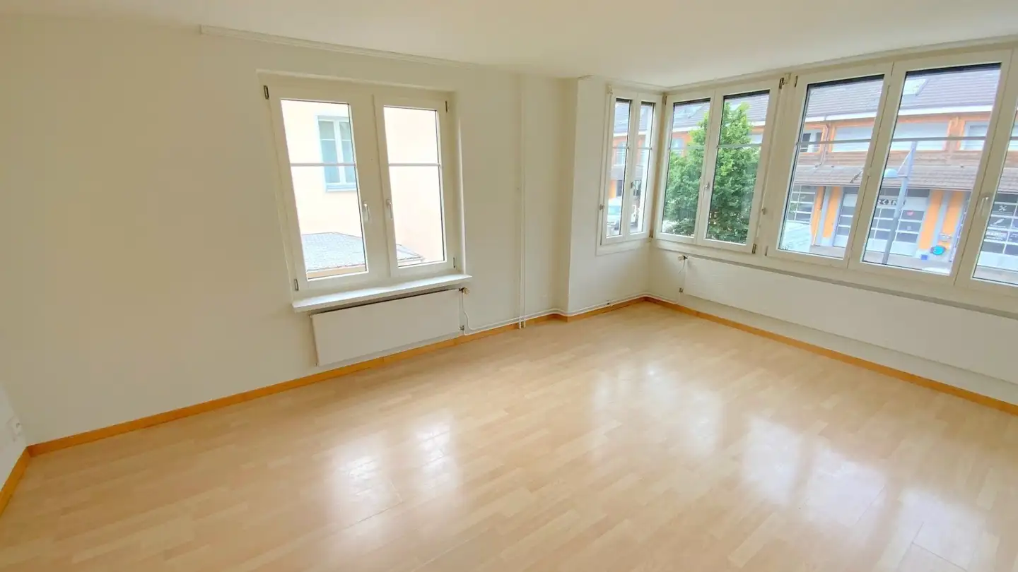 Apartment for rent - Toggenburgerstrasse 17, 9602 Bazenheid - Photo 3