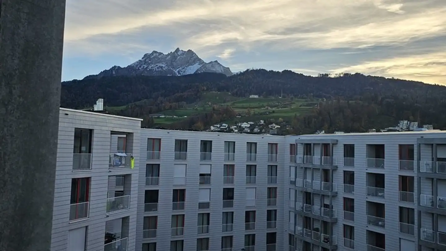 Appartamento in affitto - Nidfeldstrasse 2j, 6010 Kriens - Photo 2