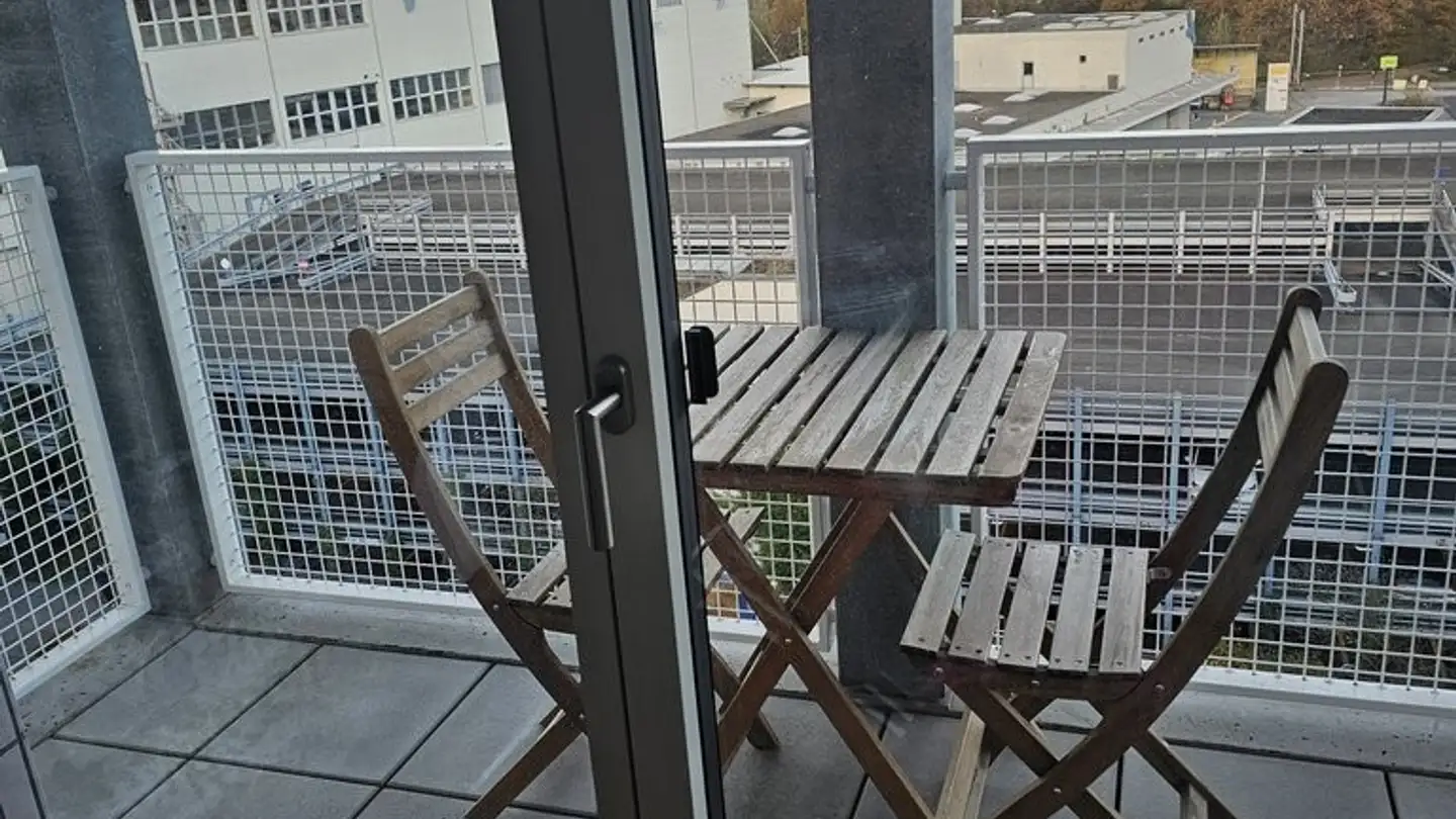 Appartamento in affitto - Nidfeldstrasse 2j, 6010 Kriens - Photo 3