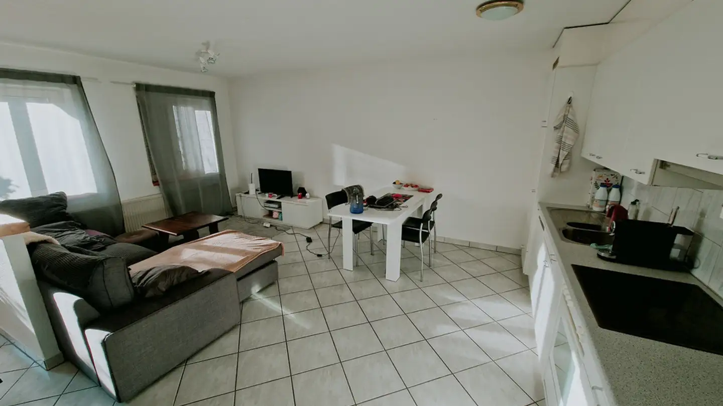 Appartamento in affitto - Les Colonges, 2906 Chevenez - Photo 2