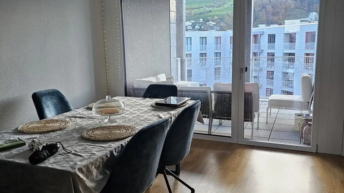 Appartamento in affitto - Nidfeldstrasse 2j, 6010 Kriens - Photo 4