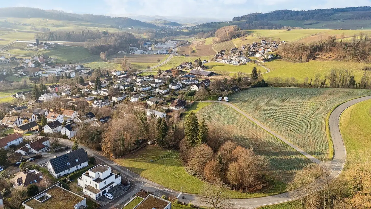 Terreno edificabile in vendita - 5426 Lengnau AG - Foto 2