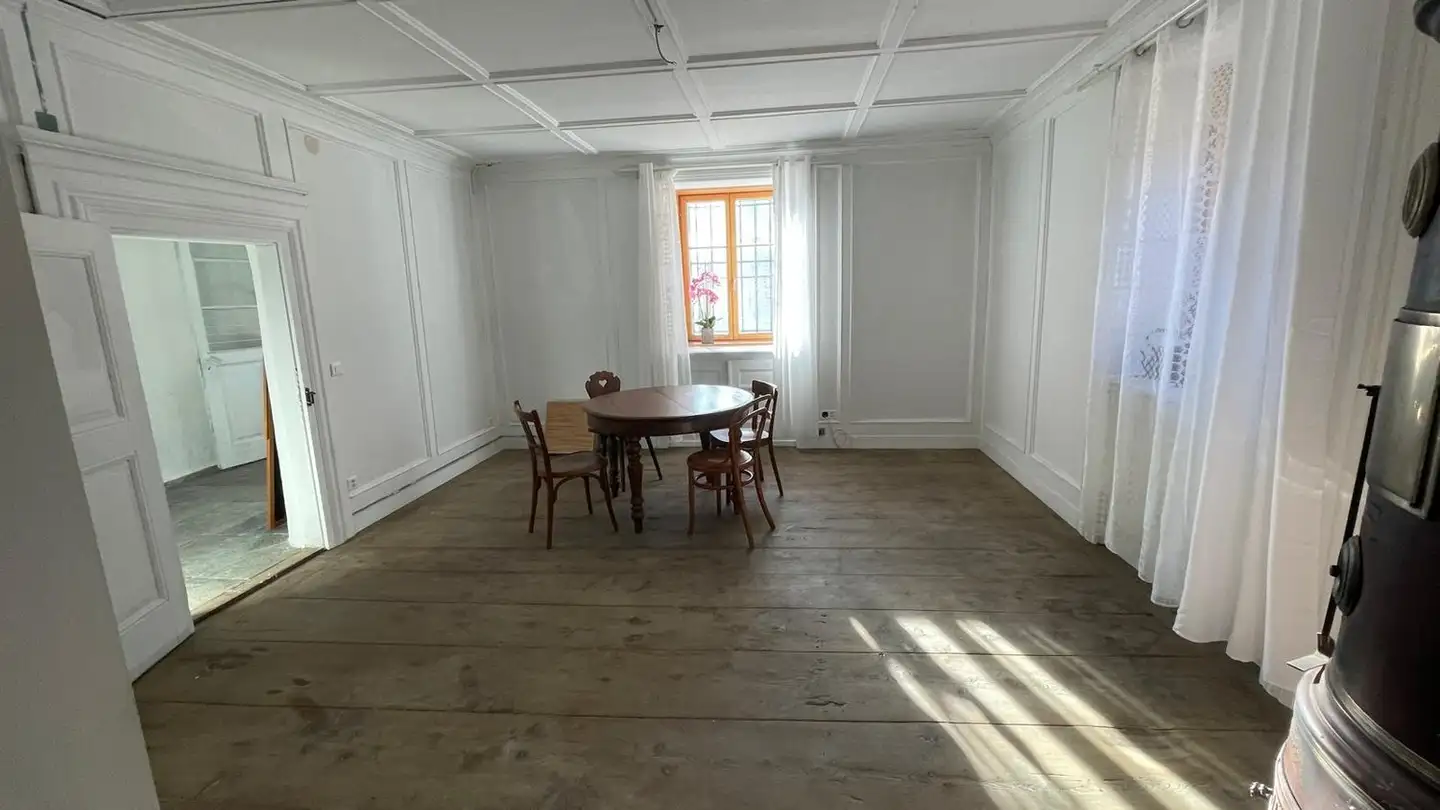 Single house for sale - 7741 S. Carlo (Poschiavo) - Photo 2