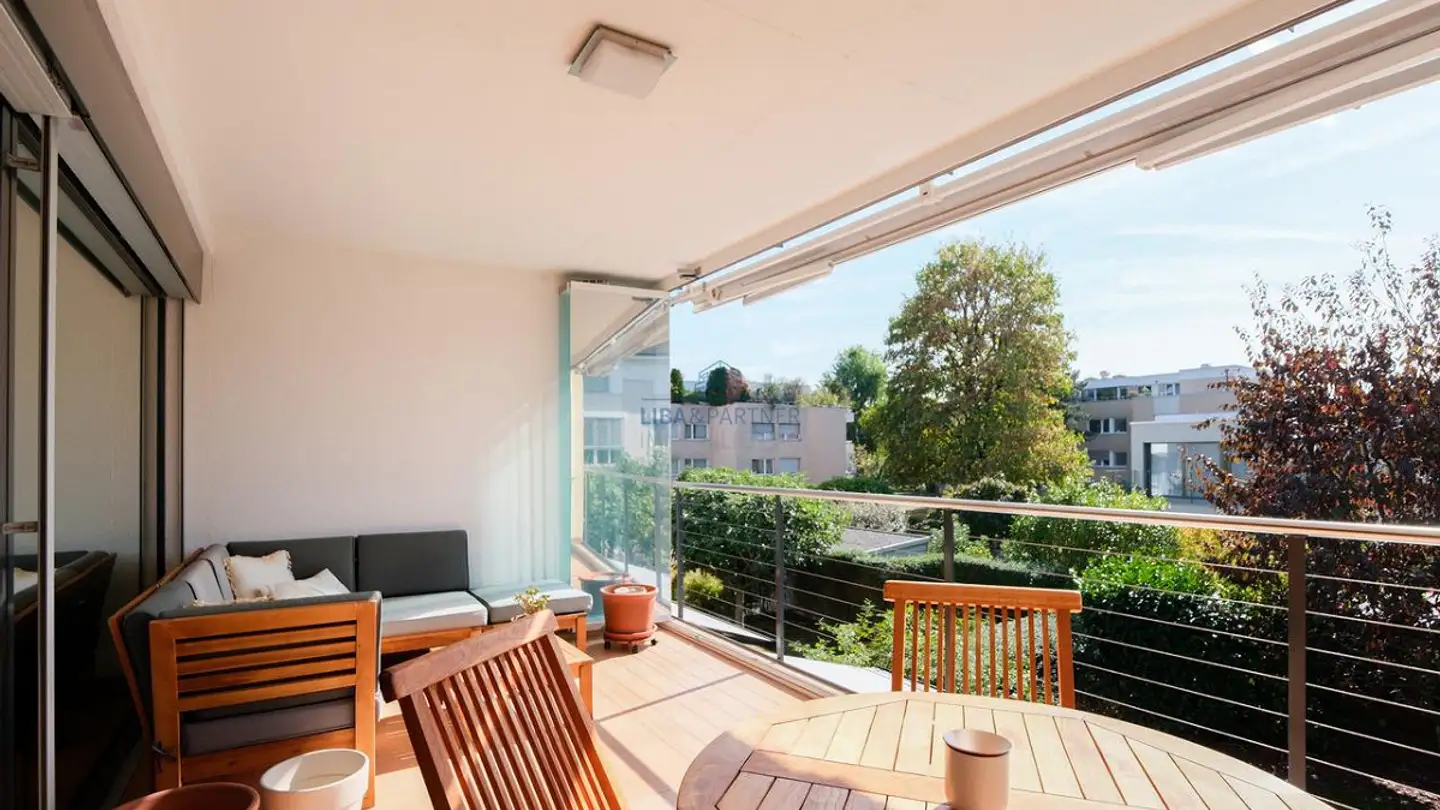 Wohnung kaufen - Sandweg 28a, 4123 Allschwil - Foto 3