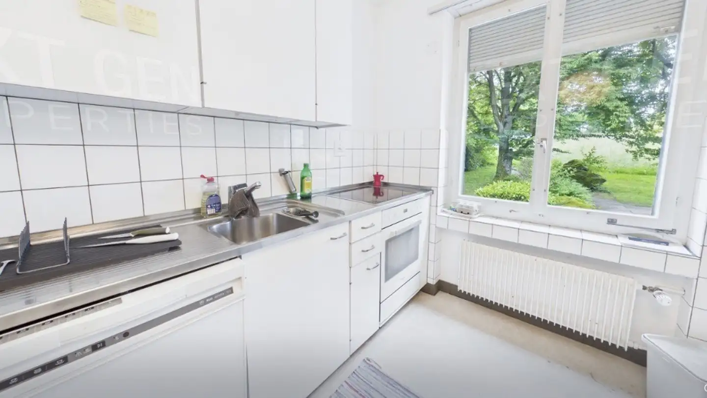 Single room for rent - Stodolastrasse 15, 8053 Zürich - Photo 3