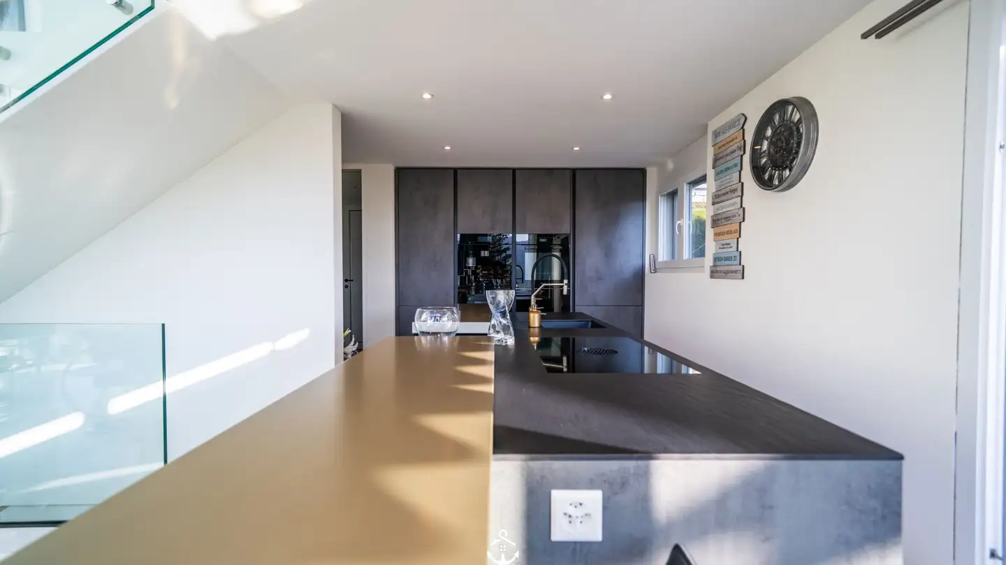 Maison individuelle à vendre - Hubelstrasse, 5054 Moosleerau - Photo 3