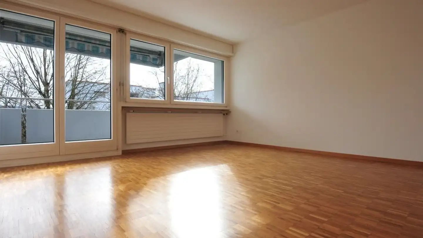 Wohnung mieten - Baumackerstrasse 15, 8107 Buchs ZH - Foto 2