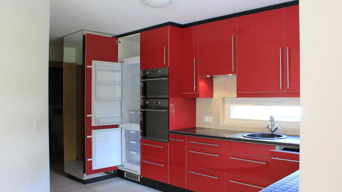 Wohnung mieten - Chemin De La Fauvette 10, 1012 Lausanne