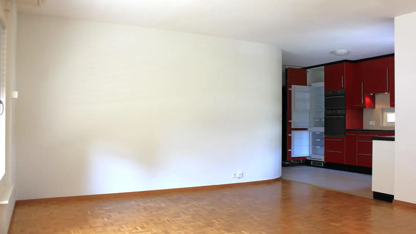 Wohnung mieten - Chemin De La Fauvette 10, 1012 Lausanne - Foto 2