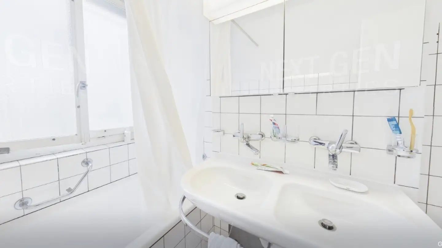 Single room for rent - Stodolastrasse 15, 8053 Zürich - Photo 4
