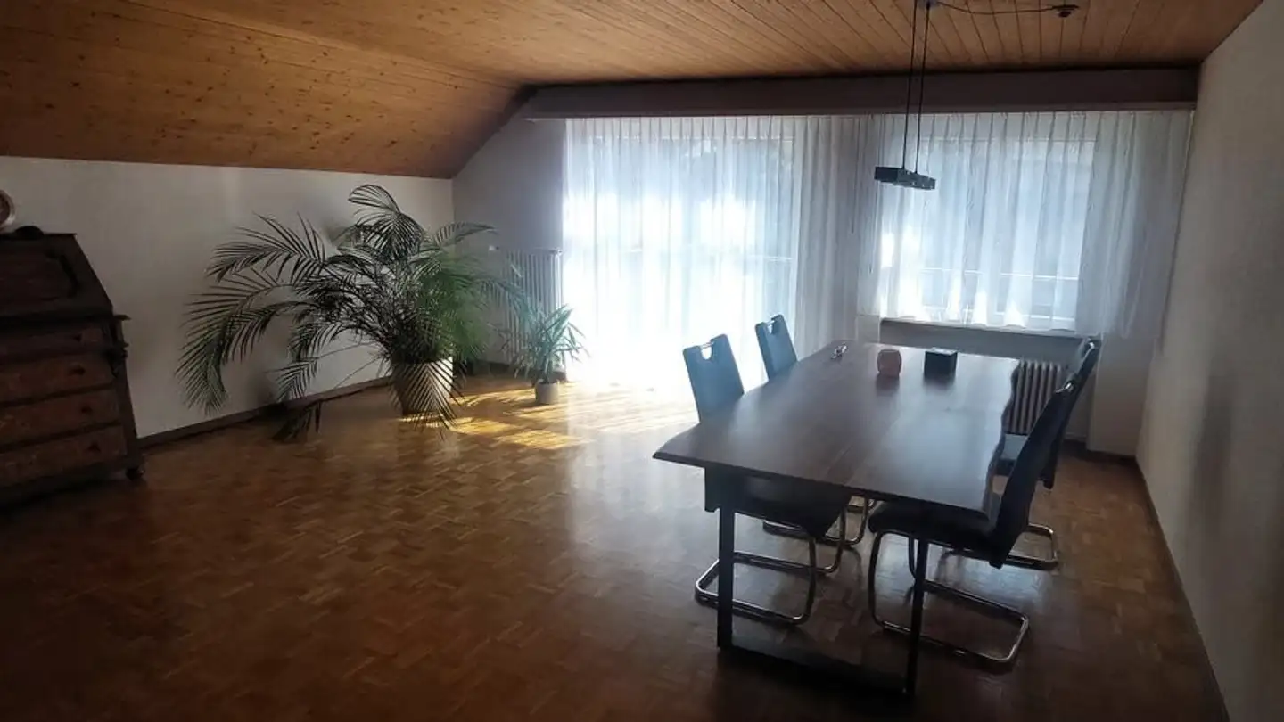 Apartment for rent - Muoshofstrasse 3a, 6102 Malters - Photo 2