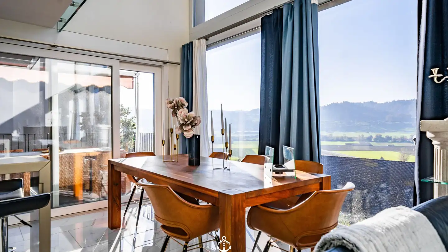 Maison individuelle à vendre - Hubelstrasse 459, 5054 Moosleerau - Photo 4