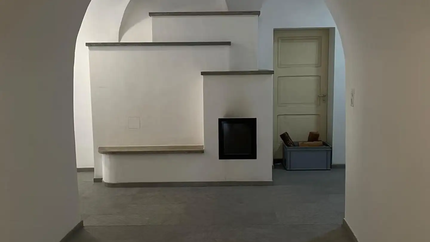 Single house for sale - 7741 S. Carlo (Poschiavo) - Photo 4