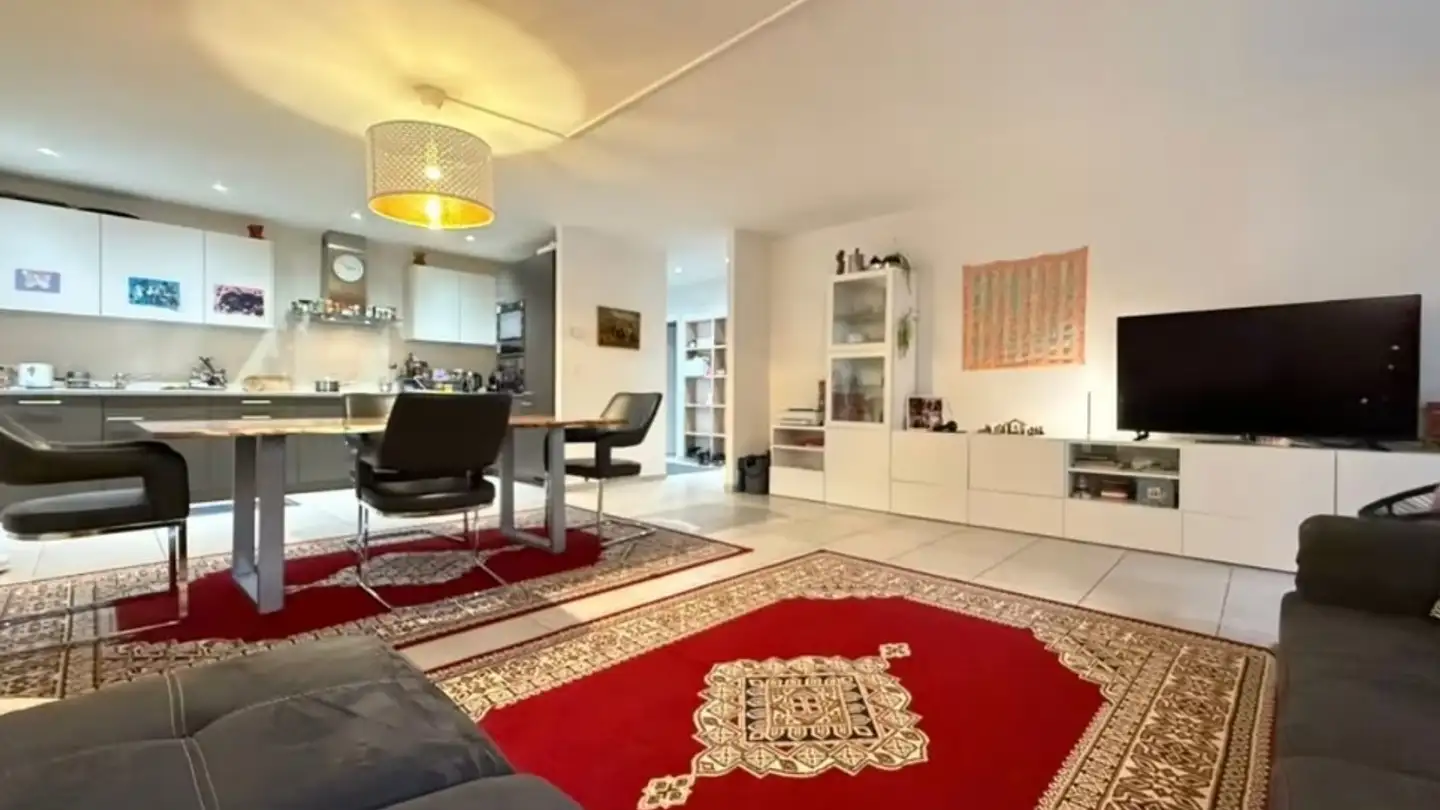 Apartment for rent - Rue De Lausanne 9, 1110 Morges