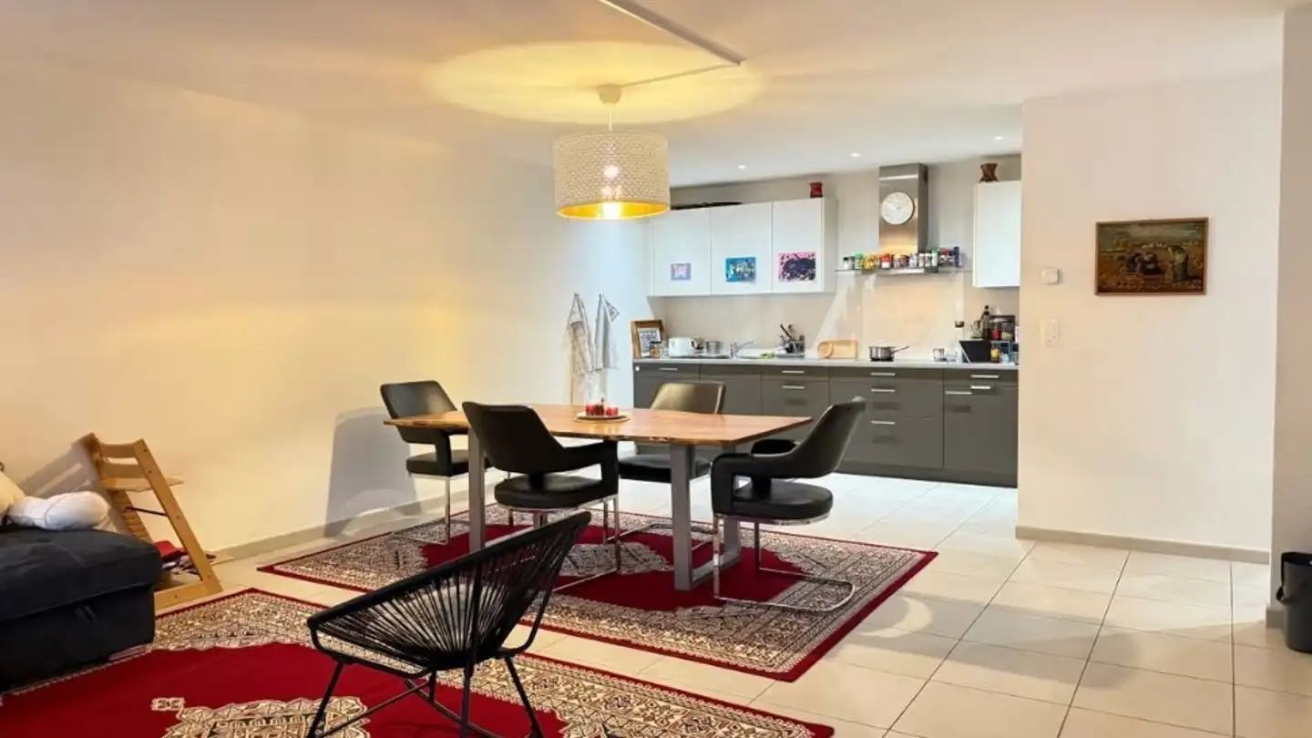 Apartment for rent - Rue De Lausanne 9, 1110 Morges - Photo 3