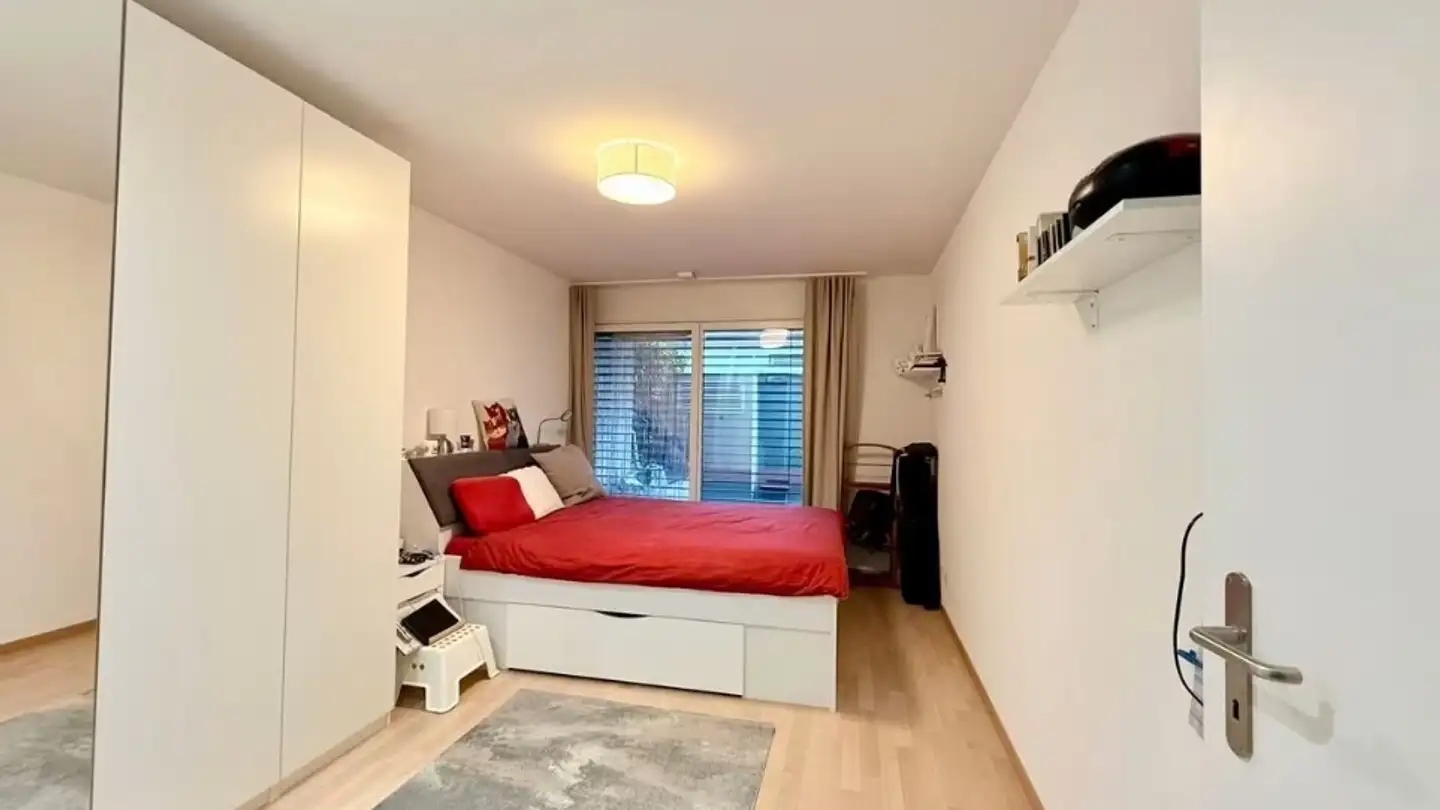 Apartment for rent - Rue De Lausanne 9, 1110 Morges - Photo 4