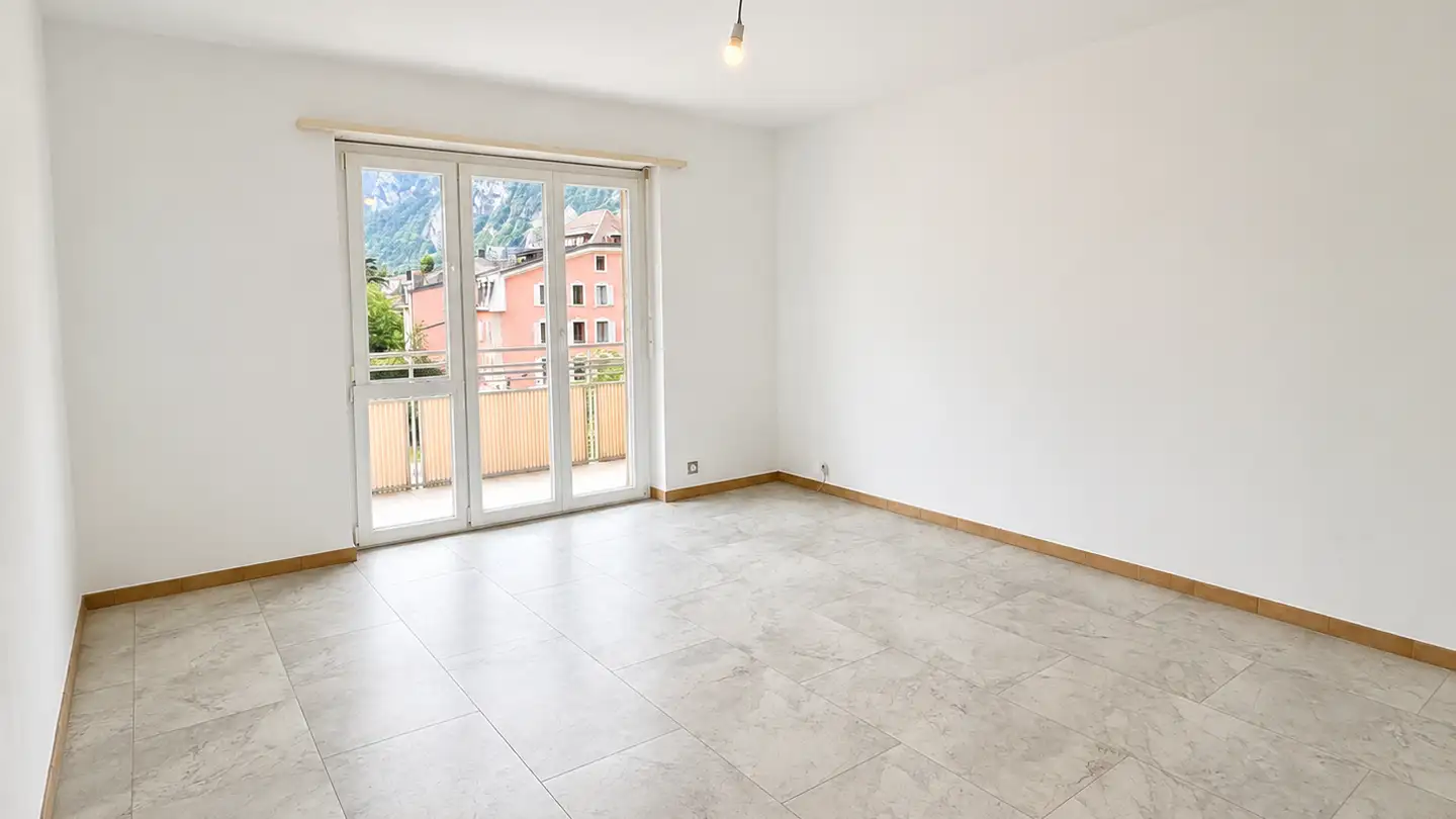 Apartment for rent - Grand-Rue 10, 1890 St-Maurice