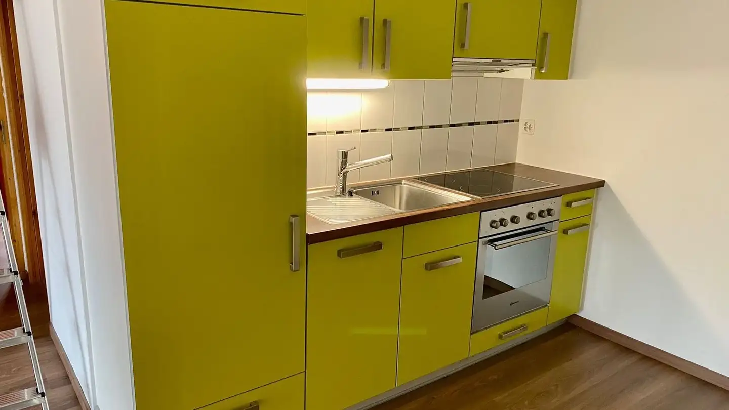 Attico in affitto - Hohlenweg 238, 3766 Boltigen - Photo 3