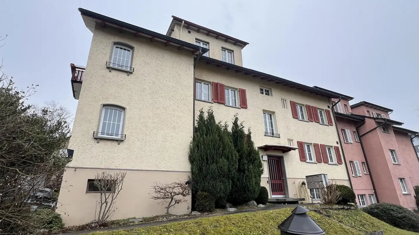 Wohnung mieten - Käferholzstrasse, 8046 Zürich