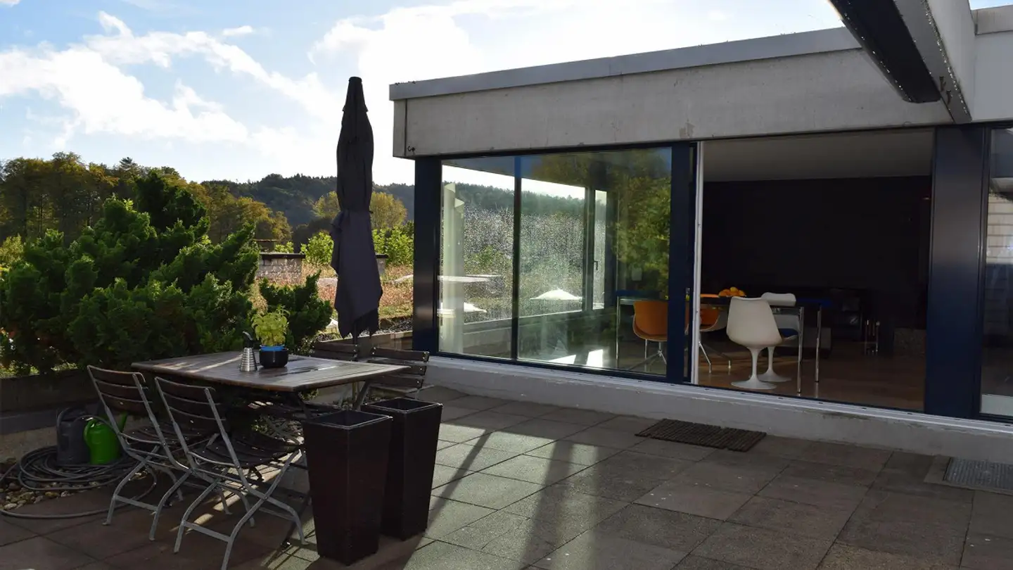 Villa in affitto - Unterdettigenstrasse, 3032 Hinterkappelen